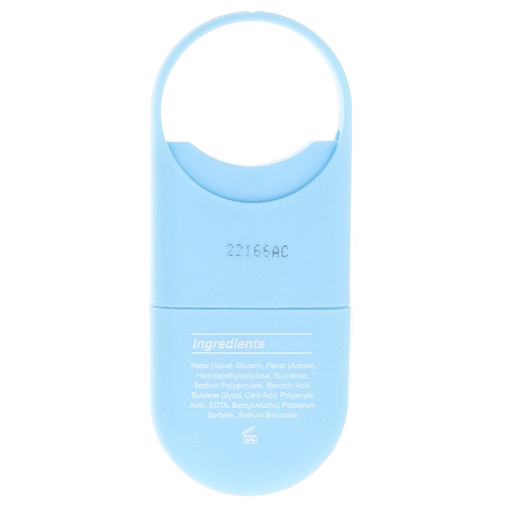 GoodHead Juicy Head Dry Mouth Spray To-Go in Cotton Candy Lubes and Lotions > Flavored Sex Lubes - Tophatter Daily Deals