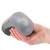 Zolo Suck and Squeeze Vibrating Blowjob Massager - Tophatter's Adult Sex Toys Online Male Masturbators > Auto Strokers - Tophatter Daily Deals