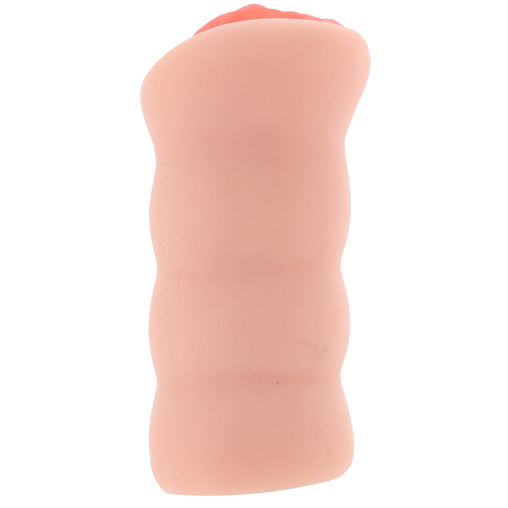 Classic Stroker Jacqueline Lorians Pussy Stroker Male Masturbators > Pocket Strokers - Tophatter Daily Deals