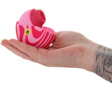 Romp Spin Pleasure Air Clitoral Stimulator Vibrators > Clitoral Stimulators - Tophatter Daily Deals