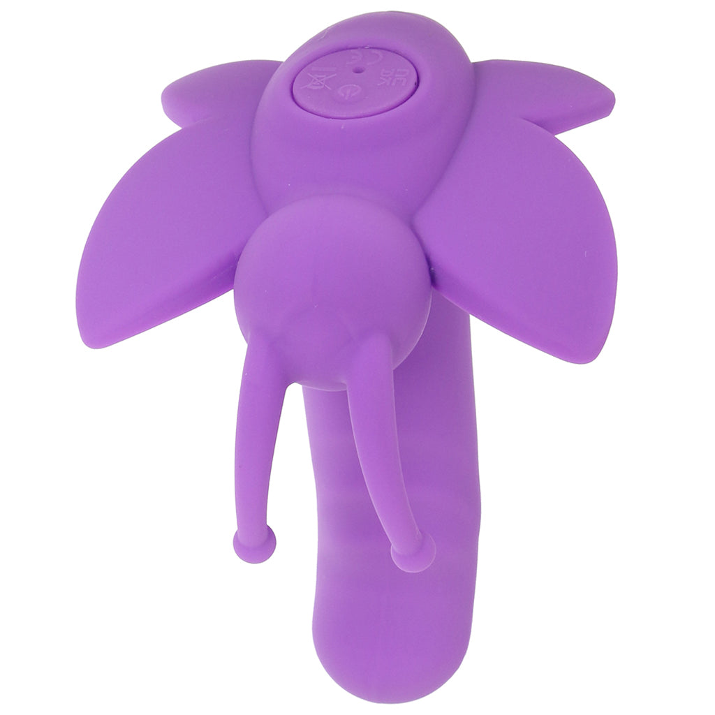 First Time Rotating Venus Butterfly Vibe - Tophatter's Vibrator Deals Online Vibrators > Wearable & Panty Vibrators - Tophatter Daily Deals