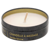 Desire Mini Massage Candle 1oz/30ml in Vanilla Fetish Sensual Love > Massage - Tophatter Daily Deals