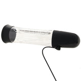 Jock Power Up Digital Automatic Penis Pump Male Enhancement > Penis Pumps - Tophatter Daily Deals