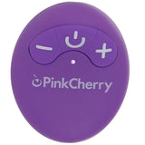 PinkCherry Remote Control G-Spot Vibe Vibrators > G-Spot Vibrators - Tophatter Daily Deals