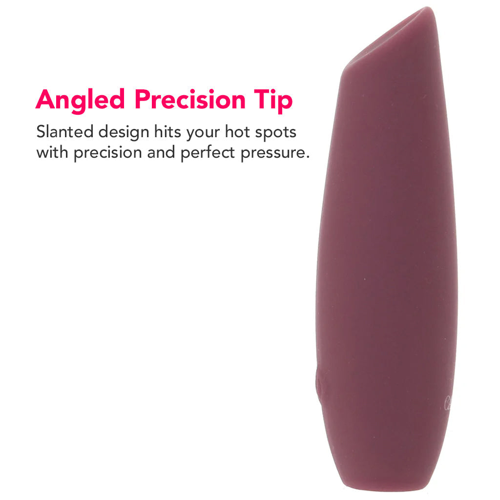 Mod Tilt Vibe Vibrators > Bullet and Egg Vibrators - Tophatter Daily Deals