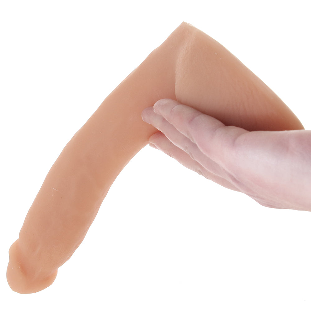 Codey Steele 8 Inch ULTRASKYN Cock Dildo Sex Toys > Realistic Dildos - Tophatter Daily Deals