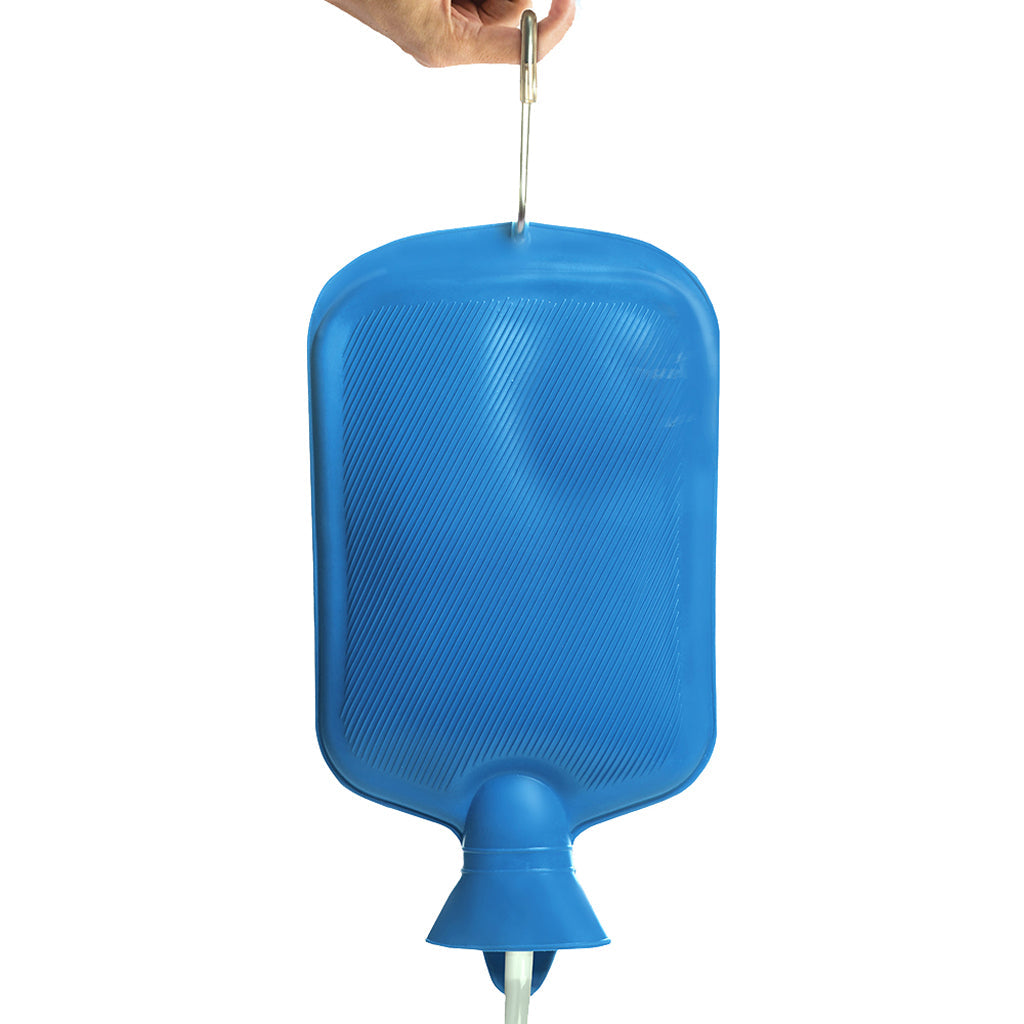 Clean Stream Deluxe Shower Enema Kit Anal Sex Toys > Douche and Enema - Tophatter Daily Deals
