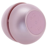 Opal Smooth Egg Massager - Tophatter's Vibrator Deals Online Vibrators > Bullet and Egg Vibrators - Tophatter Daily Deals