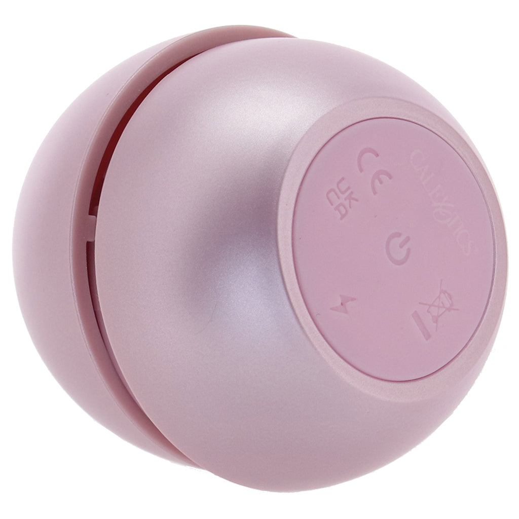 Opal Smooth Egg Massager - Tophatter's Vibrator Deals Online Vibrators > Bullet and Egg Vibrators - Tophatter Daily Deals