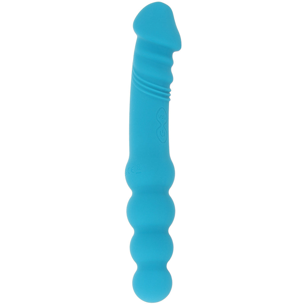 Flip Flop Double Ended Vibe - Tophatter's Vibrator Deals Online Vibrators > G-Spot Vibrators - Tophatter Daily Deals