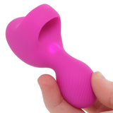 Bang! Silicone Finger Vibe in Purple Vibrators > Finger Vibrators - Tophatter Daily Deals