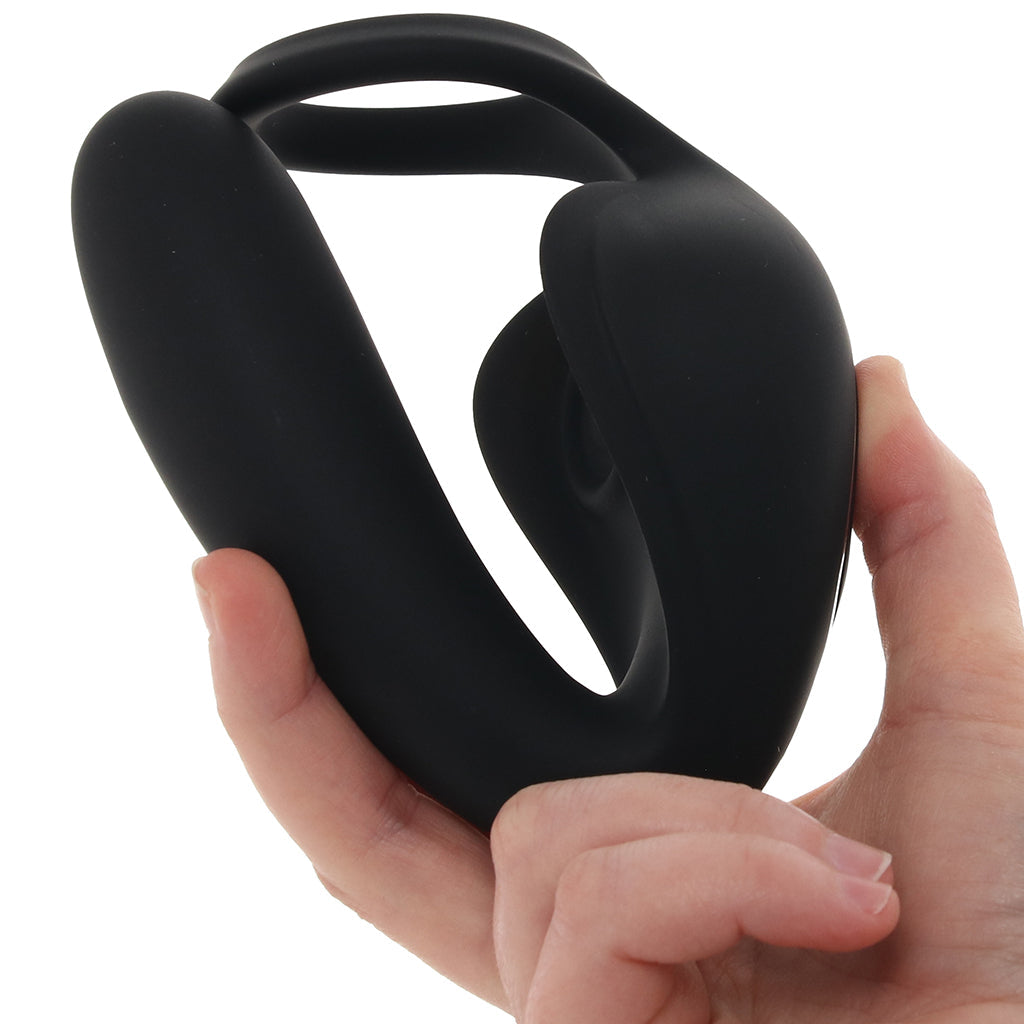 Zero Tolerance Ballin' Out Prostate Massager Anal Sex Toys > Prostate Massagers - Tophatter Daily Deals