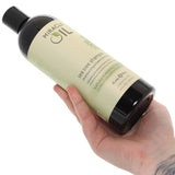 Miracle Oil Tea Tree Shampoo in 16oz/473ml Sensual Love > Personal Care - Tophatter Daily Deals