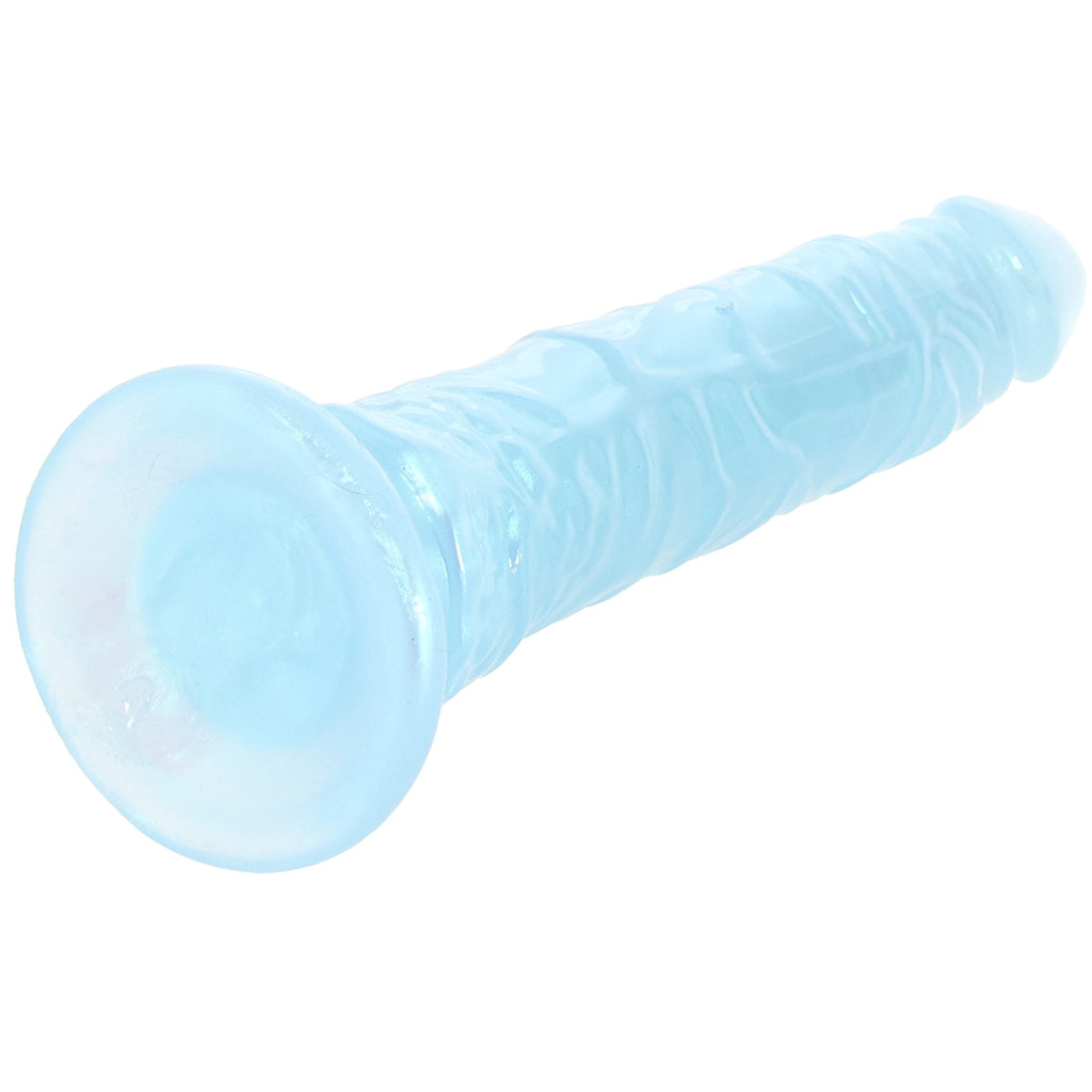 Fantasia Upper 7 Inch Dildo - Tophatter's Adult Sex Toys Online Dildo Sex Toys > Realistic Dildos - Tophatter Daily Deals