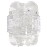Fleshlight Quickshot Featuring Riley Reid - Tophatter's Adult Products Male Masturbators > Self-Contained Strokers - Tophatter Daily Deals