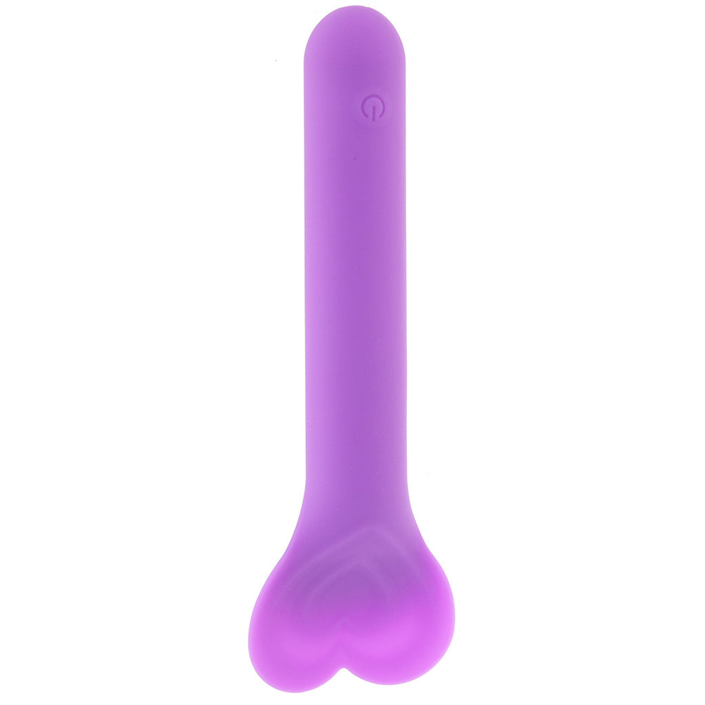 Bliss Liquid Silicone Lover Vibe - Tophatter's Vibrator Deals Online Vibrators > Clitoral Stimulators - Tophatter Daily Deals