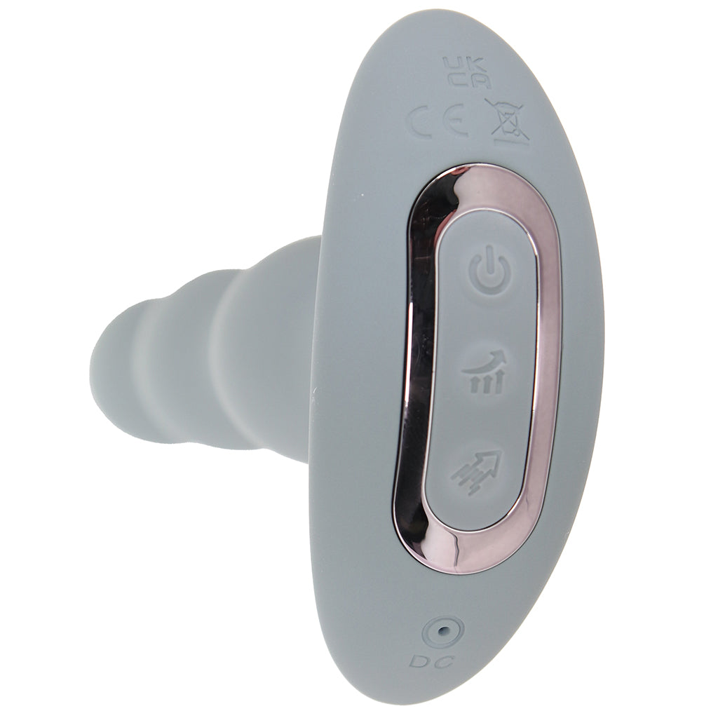 Renegade Vantage 3 Motor Vibrating Beads Anal Sex Toys > Anal Beads - Tophatter Daily Deals