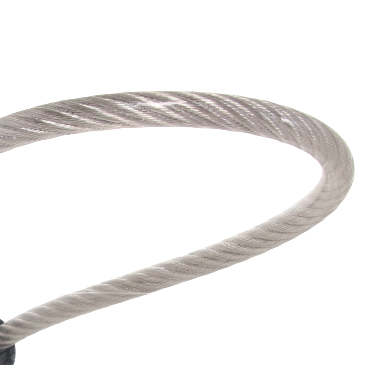 Edge Metal Loop Spanker Bondage and Fetish > Whips and Crops - Tophatter Daily Deals