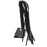 Fetish Fantasy Deluxe Cat-O-Nine Whip Bondage and Fetish > Whips and Crops - Tophatter Daily Deals