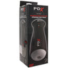 PDX Elite Fap-Gasm Auto Stroker in Frosted Male Masturbators > Auto Strokers - Tophatter Daily Deals