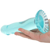 Crystal Jellies Dong Starter Kit Dildo Sex Toys > Anal Dildos - Tophatter Daily Deals