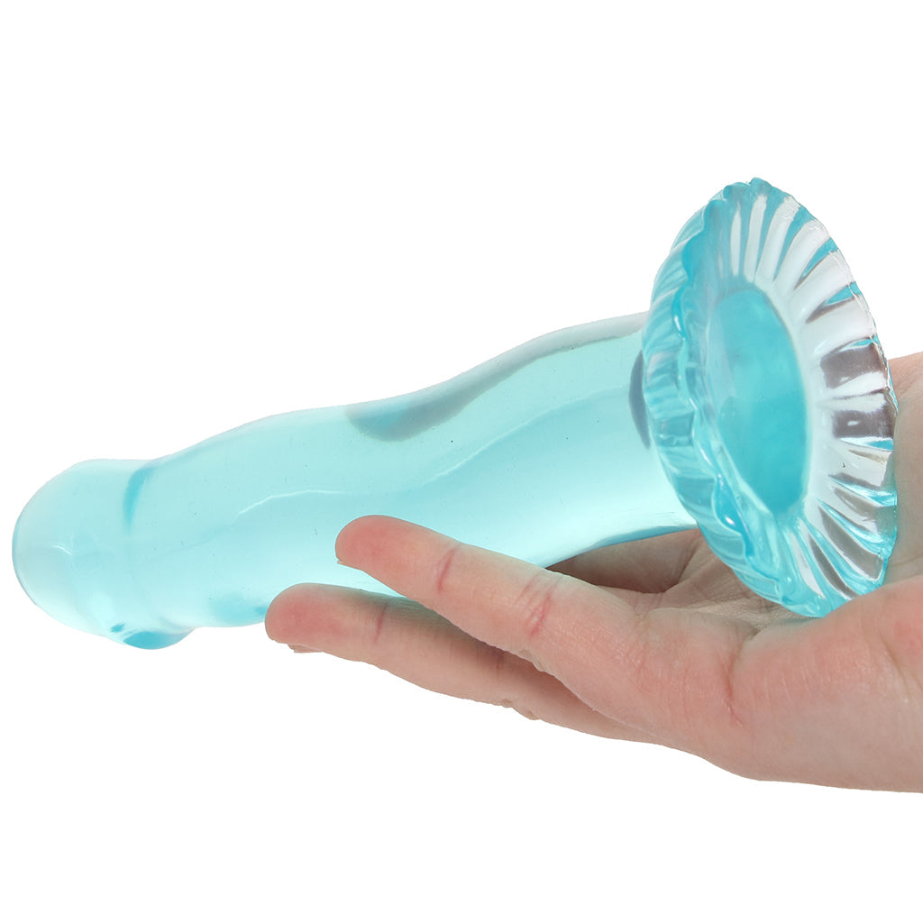 Crystal Jellies Dong Starter Kit Dildo Sex Toys > Anal Dildos - Tophatter Daily Deals