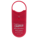 GoodHead Sensations Oral Pleasure Kit Lubes and Lotions > Flavored Sex Lubes - Tophatter Daily Deals