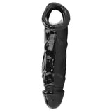Fuk Tool Penis Sheath & Ball Stretcher Male Enhancement > Extenders and Sleeves - Tophatter Daily Deals