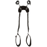 Nocturnal Position Strap with Pillow Bondage and Fetish > Restraints - Tophatter Daily Deals
