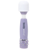 BodyWand Mini Massager in Lavender - Tophatter's Adult Products Vibrators > Wands - Tophatter Daily Deals
