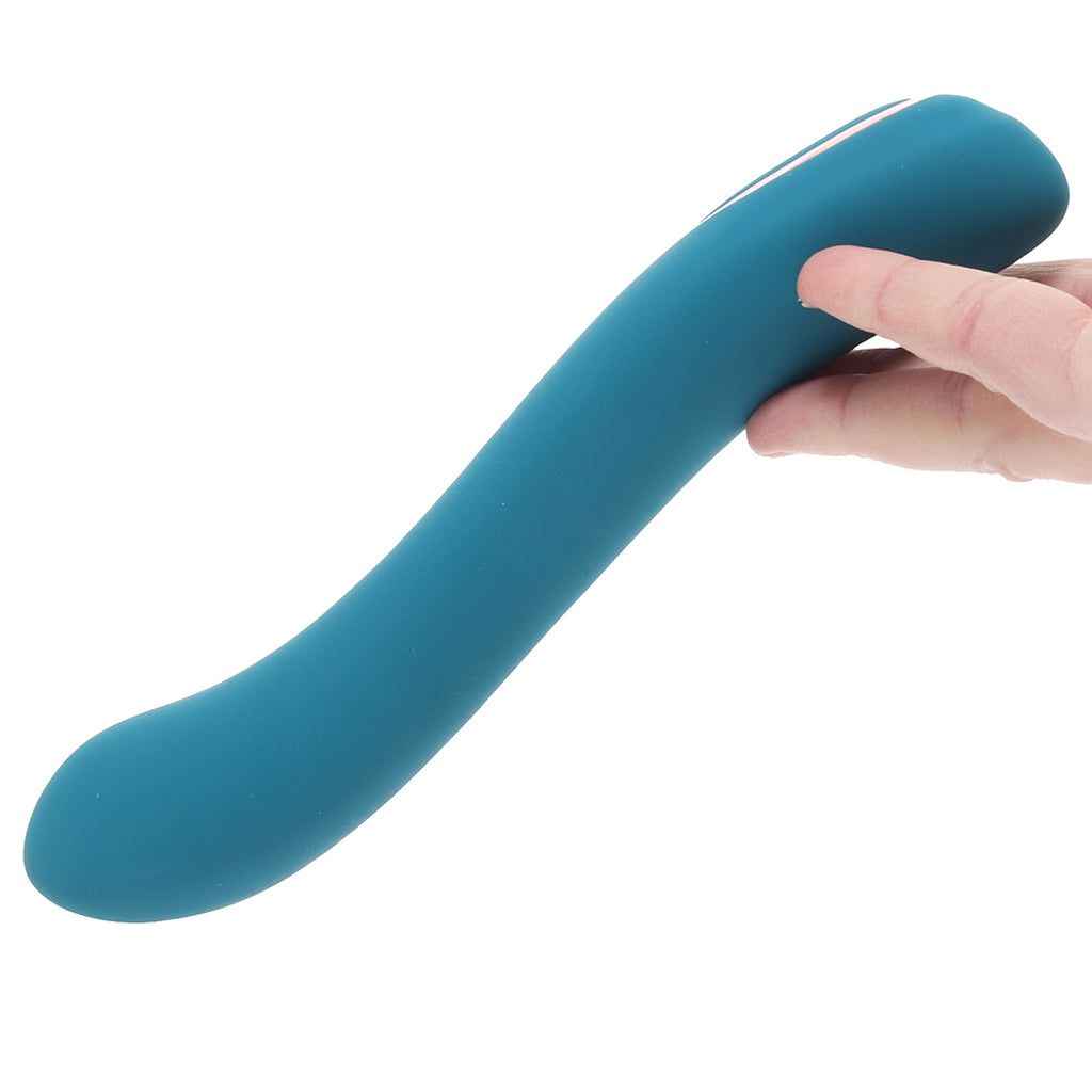 Obsessions Zeus Vibe Vibrators > G-Spot Vibrators - Tophatter Daily Deals