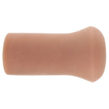 Boundless Pure Skin Stroker in Tan Male Masturbators > Pocket Strokers - Tophatter Daily Deals