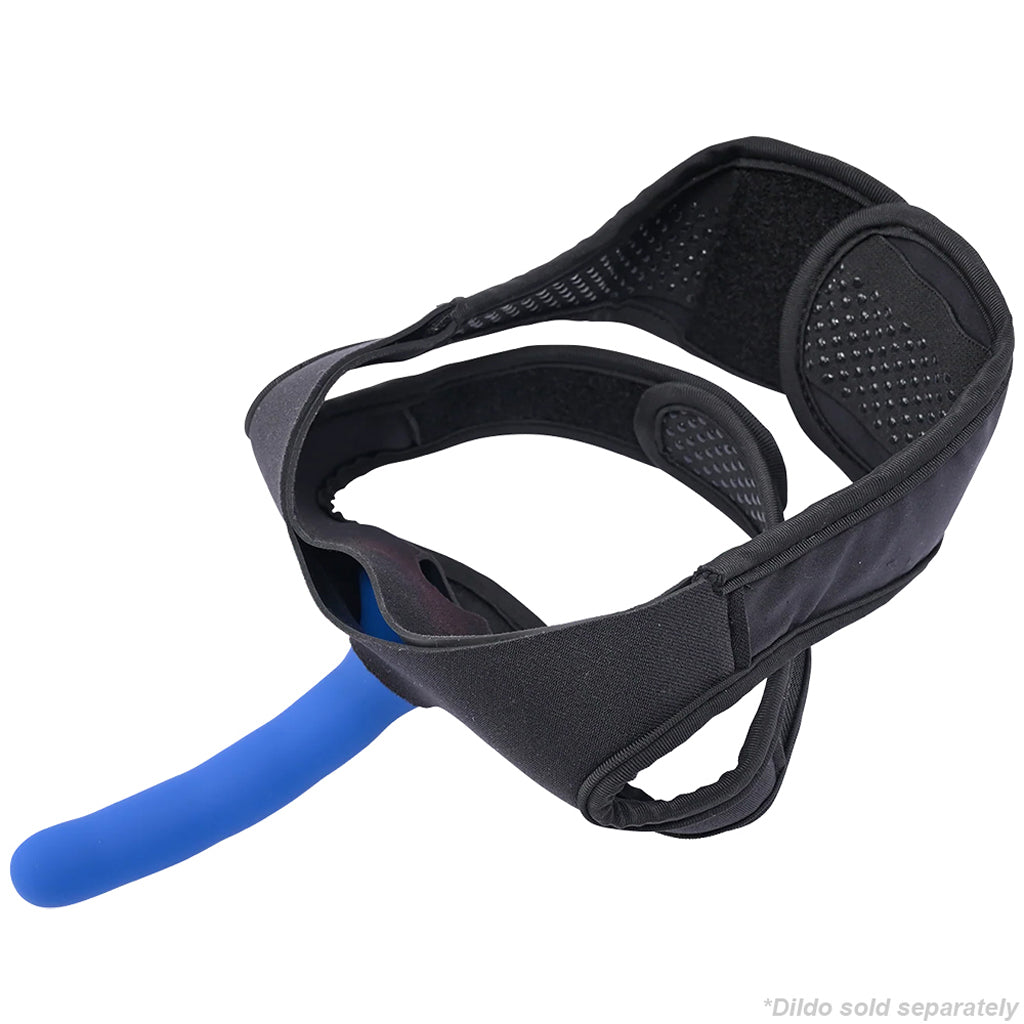Pivot In Your Face Strap-On Dildo Sex Toys > Strap-On and Harnesses - Tophatter Daily Deals