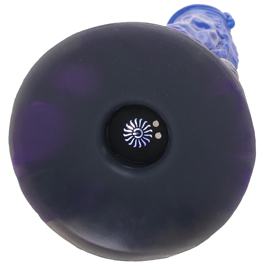 Creature Cocks Diabolos Thrusting Vibe Vibrators > G-Spot Vibrators - Tophatter Daily Deals