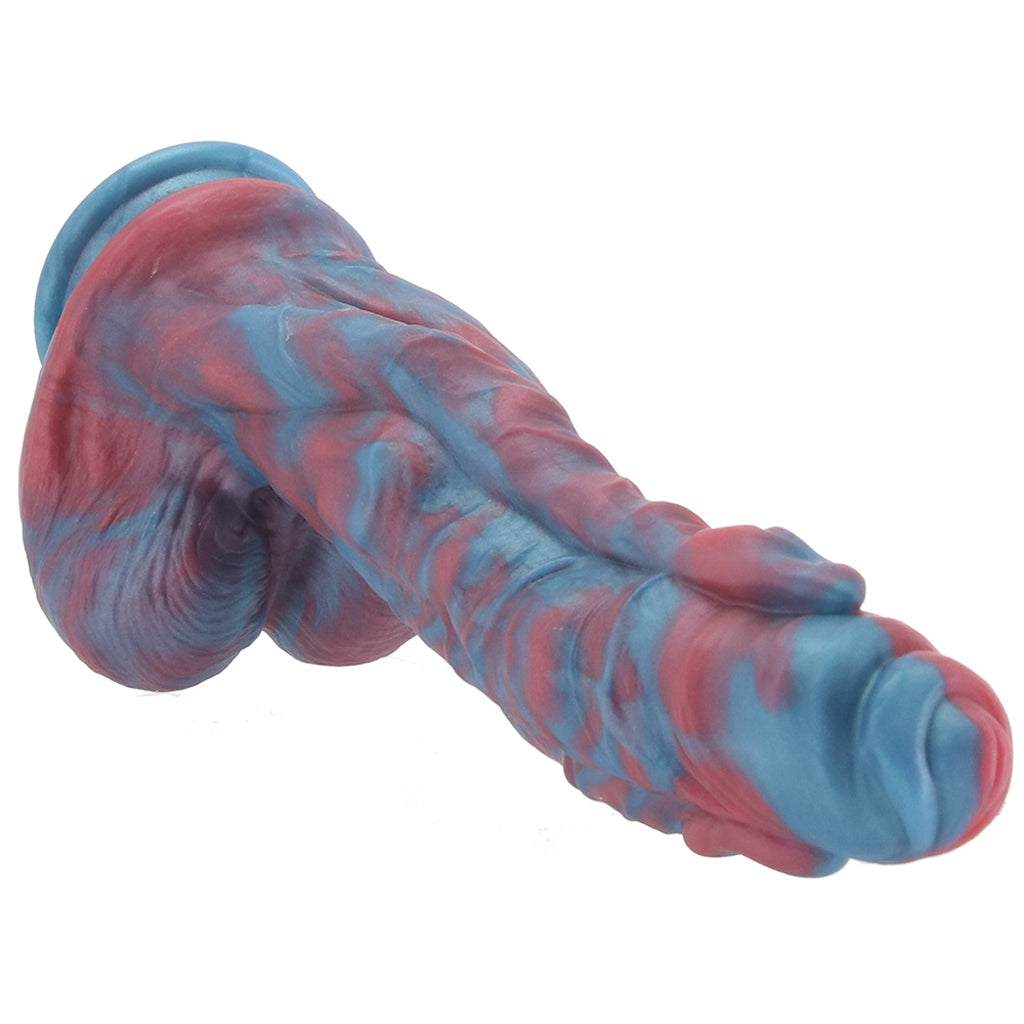 Creature Cocks Hydra Sea Monster Dildo Dildo Sex Toys > Large Dildos - Tophatter Daily Deals