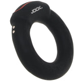 Jock Rumbler Vibrating & Warming Cock Ring in Medium - Tophatter's Adult Sex Toys Online Cock Rings - Tophatter Daily Deals