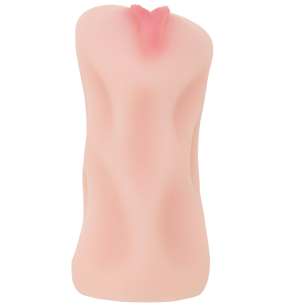 Xkin Career Girls Sasha Slippernip Pussy Stroker Male Masturbators > Pocket Strokers - Tophatter Daily Deals