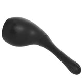 Ultimate Silicone Anal Cleansing System in Black - Tophatter's Adult Products Anal Sex Toys > Douche and Enema - Tophatter Daily Deals
