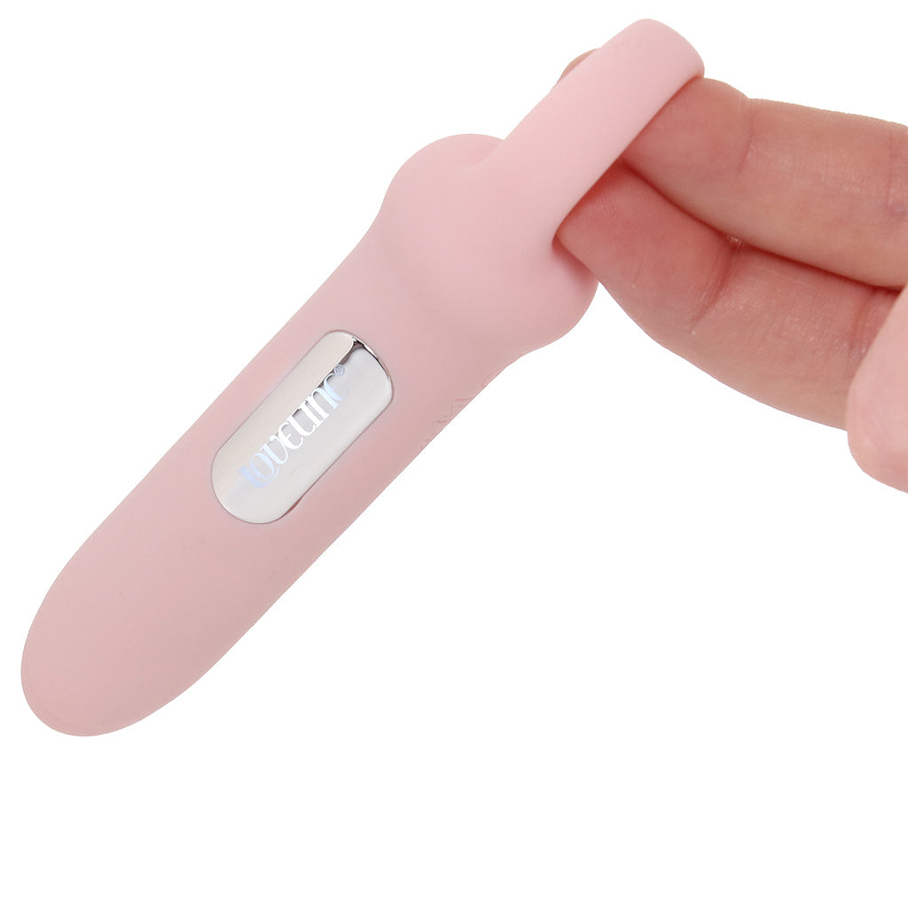 Loveline Harmony Loop Bullet Vibe Vibrators > Bullet and Egg Vibrators - Tophatter Daily Deals