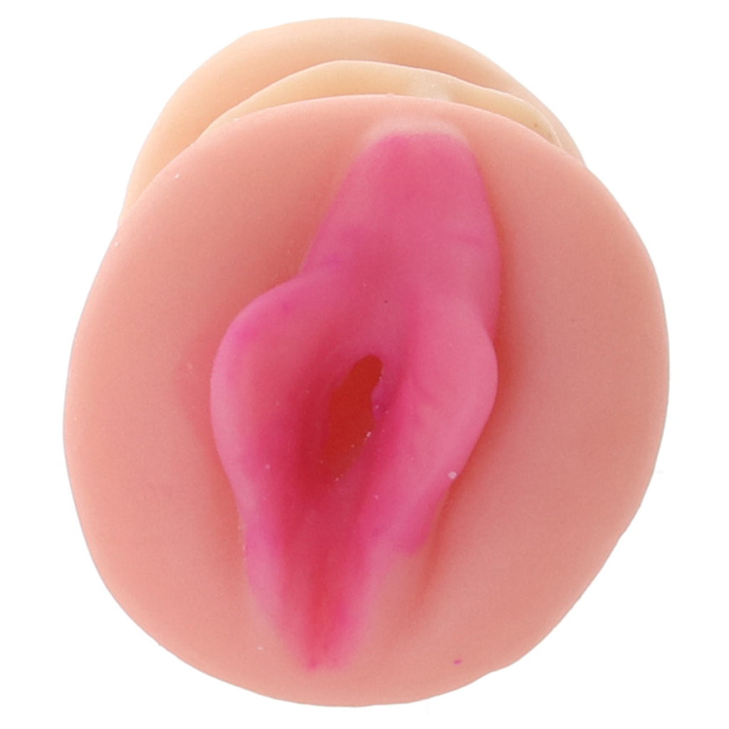Violet Starr Pussy Stroker Male Masturbators > Porn Stars - Tophatter Daily Deals