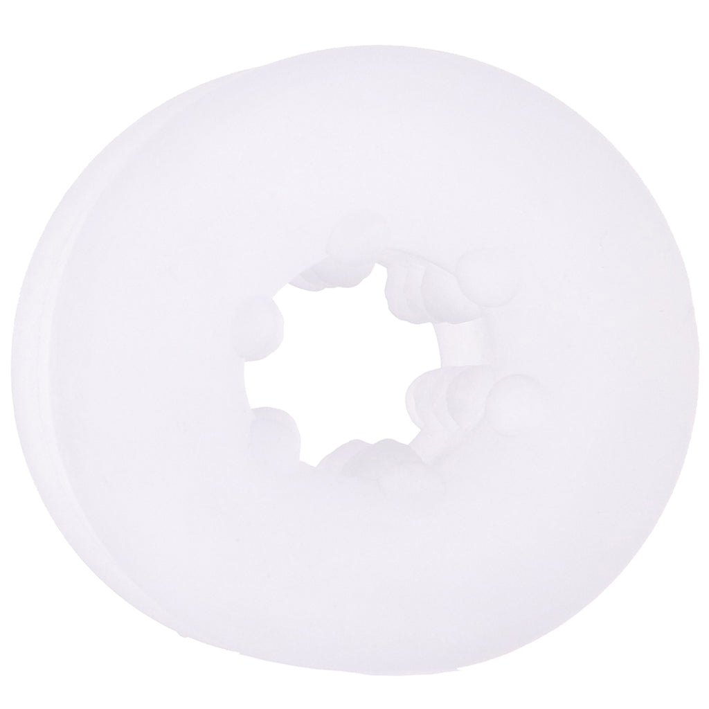 Boundless Bumper-Stroker Ring - Tophatter's Adult Products Male Masturbators > Discreet Masturbators - Tophatter Daily Deals