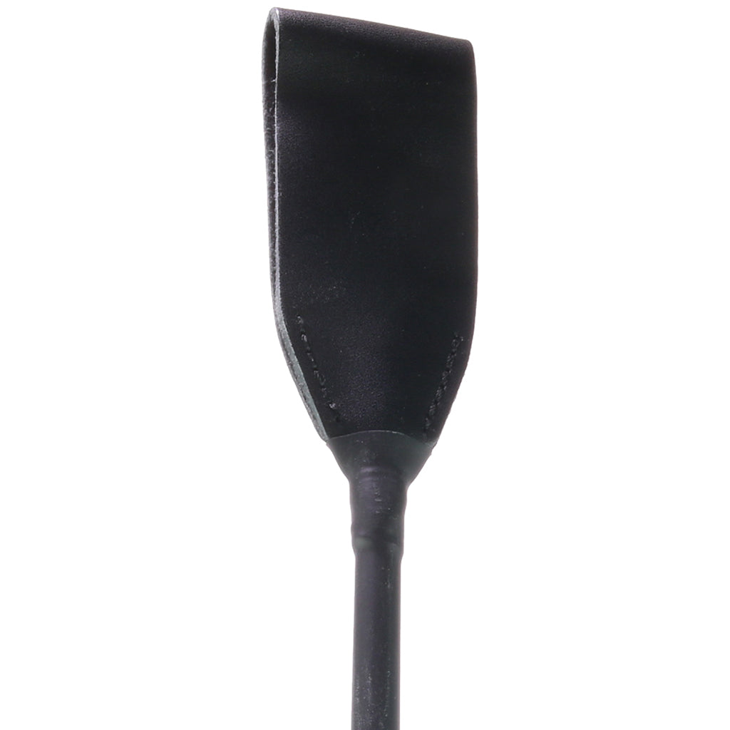 Leather Flexi Crop Bondage and Fetish > Whips and Crops - Tophatter Daily Deals