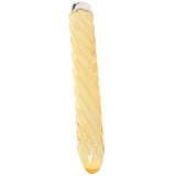 Playboy Pleasure Twist of Fate Glass Vibe - Tophatter's Adult Sex Toys Online Vibrators > Traditional Vibrators - Tophatter Daily Deals