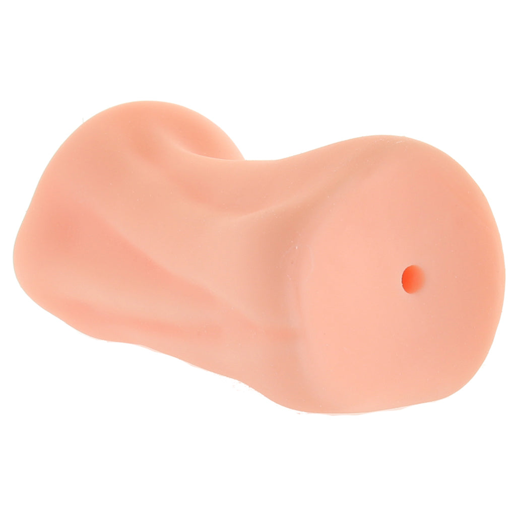 Shyla Jennings Pussy Stroker - Tophatter's Adult Sex Toys Online Male Masturbators > Pocket Strokers - Tophatter Daily Deals