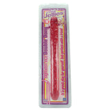 Crystal Jellies 18 Inch Double Dildo in Pink Dildo Sex Toys > Double Ended Dildos - Tophatter Daily Deals