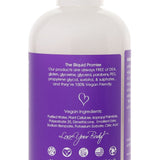 Silk Hybrid Intimate Lubricant in 8.5oz/255ml Lubes and Lotions > Hybrid Lubricants - Tophatter Daily Deals