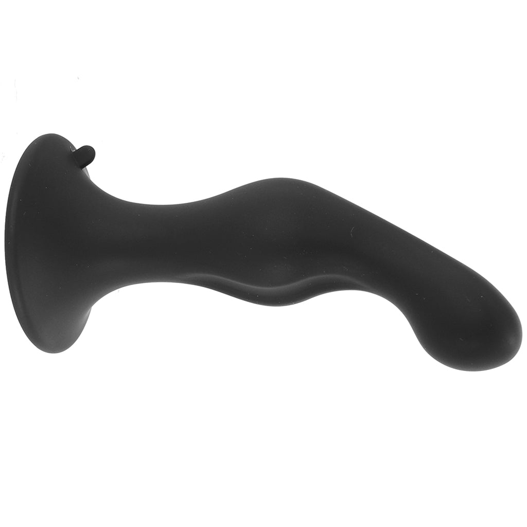 Silicone Anal Ripple Probe Kit - Tophatter's Adult Sex Toys Online Anal Sex Toys > Butt Plugs - Tophatter Daily Deals