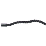 Scandal Black BDSM Rope Bondage and Fetish > Restraints - Tophatter Daily Deals
