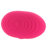 Ruby Silicone Ring Vibe Vibrators > Finger Vibrators - Tophatter Daily Deals