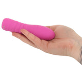 Pretty in Pink Blush Silicone Vibe Vibrators > Clitoral Stimulators - Tophatter Daily Deals